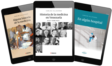 libros